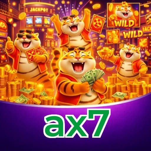 ax7 RTP Games