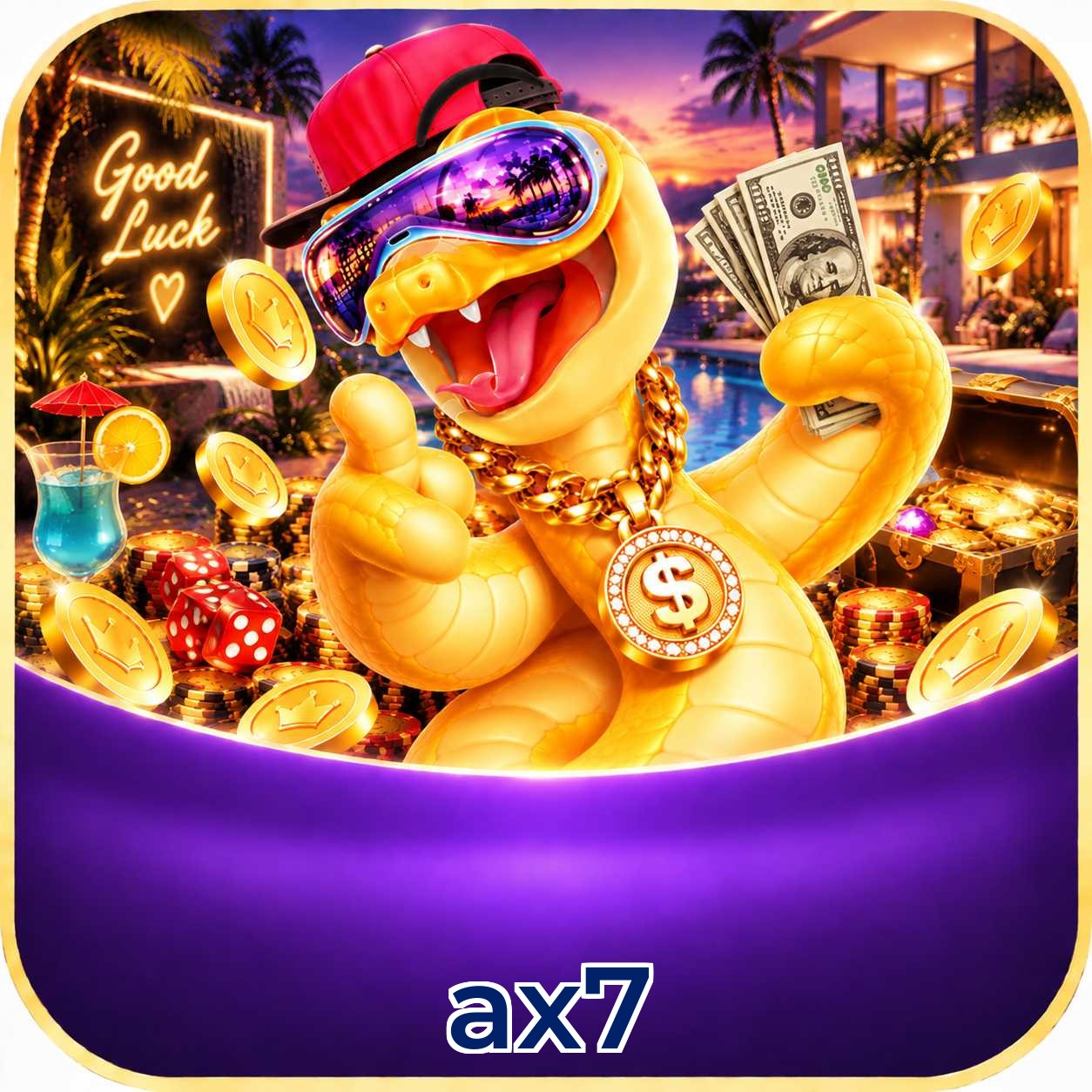 Top provedores tier-1 de slots na plataforma ax7