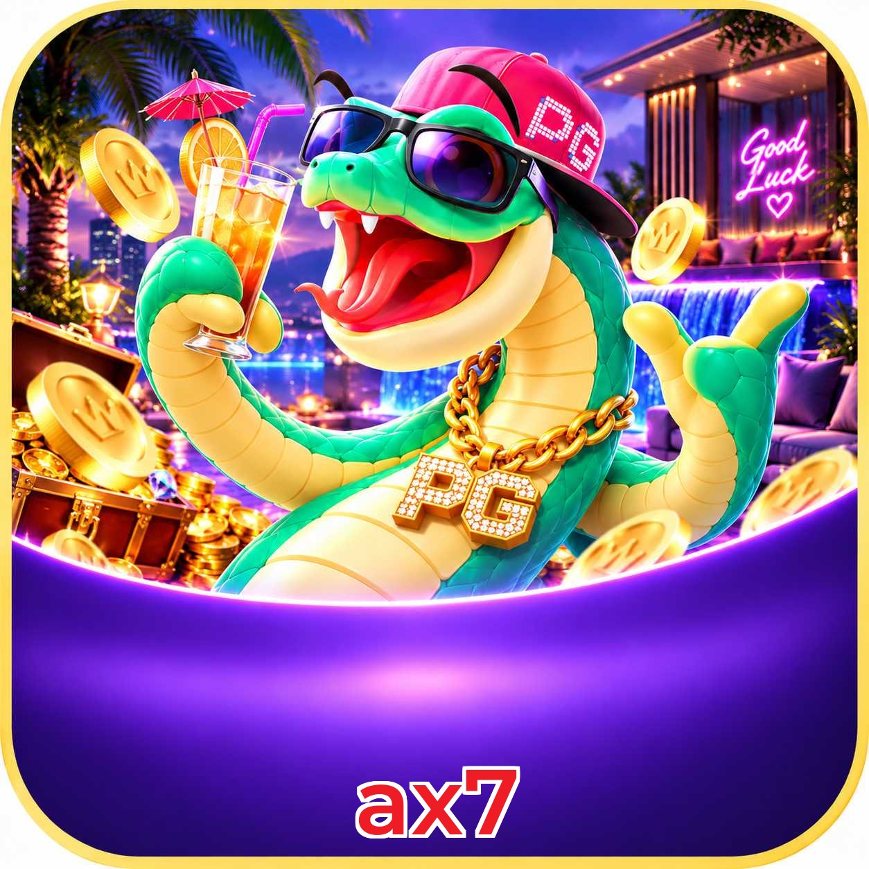 Sindicatos oficiais ax7 — multiplique suas chances na loteria