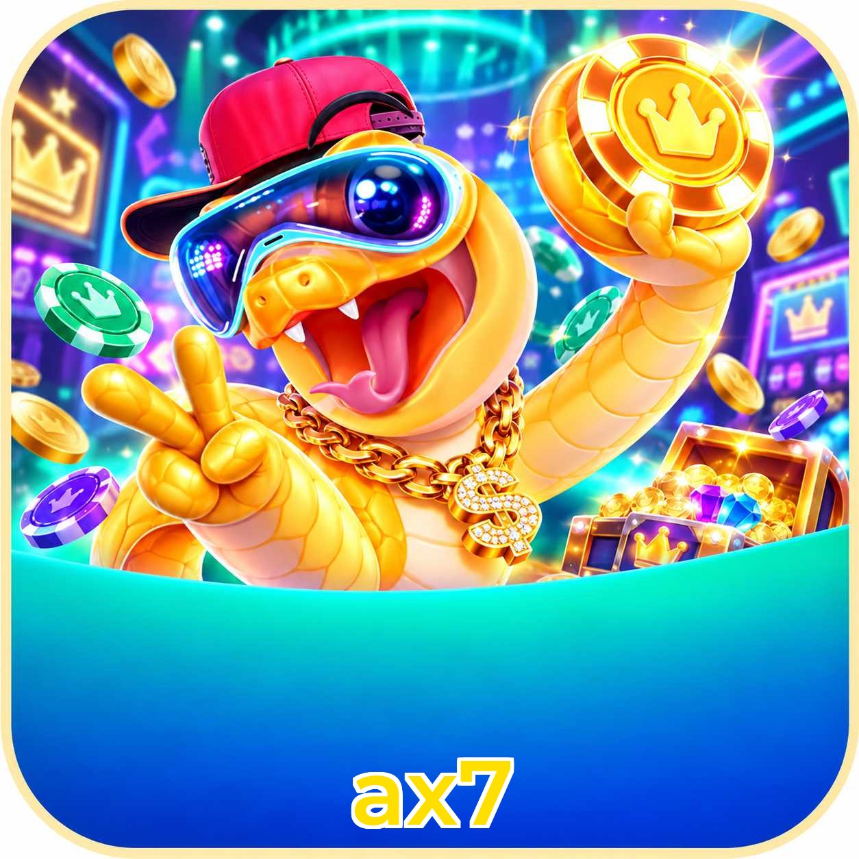 Benefícios exclusivos do clube VIP ax7 — cashback e reload
