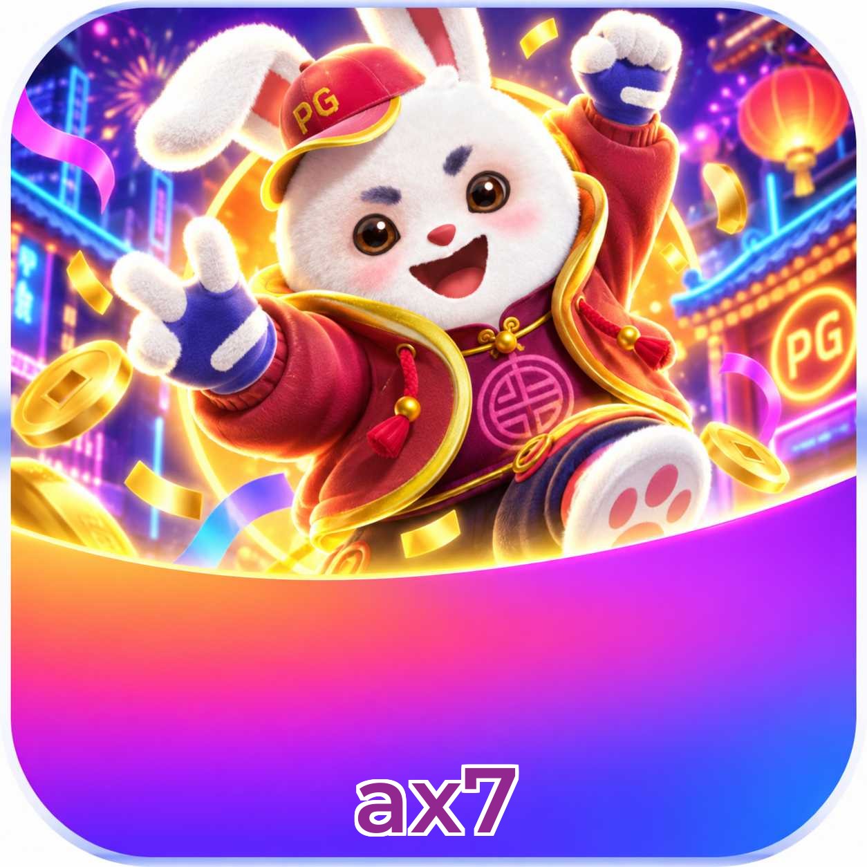 Segurança do APK ax7