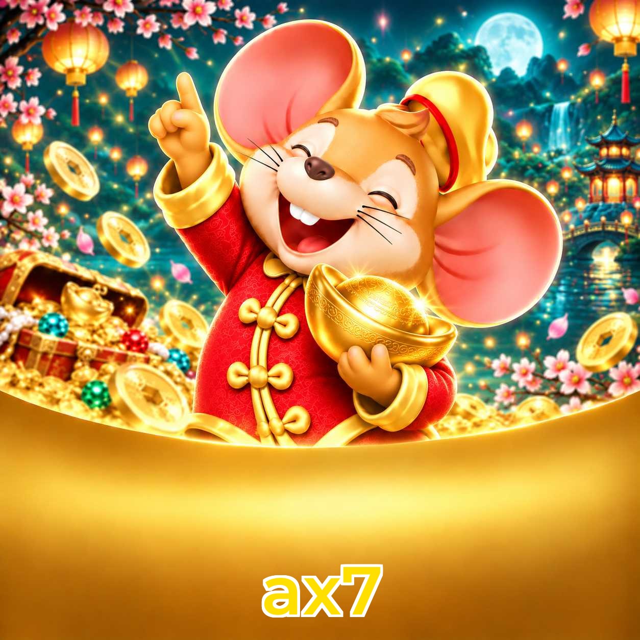 Bônus exclusivo APP