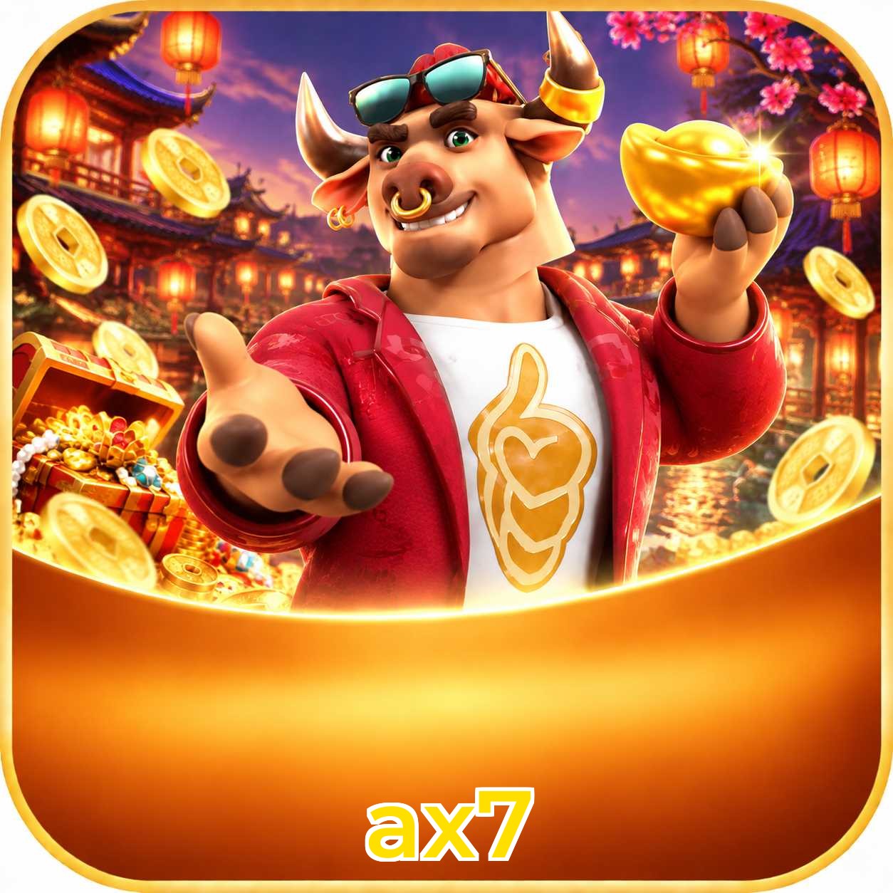 Cassino ao vivo ax7 com dealers brasileiros e streaming 4K