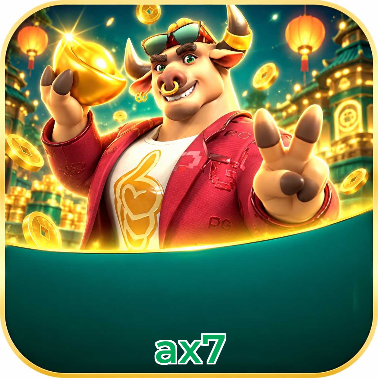 Rollover justo nos bônus promocionais ax7